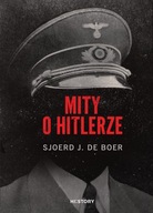 Mity o Hitlerze Boer