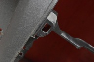dashboard instrument panel console cockpit airbag EU NISSAN QASHQAI 1 and 07-10