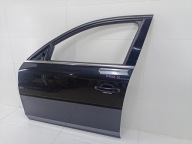 dveře předek levá strana Audi A4 B8 facelift 2012