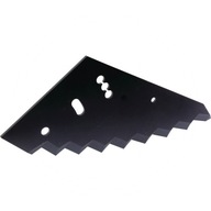 Kés Sano takarmánykeverőhöz 8mm-es, edzett 527527406