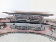 CITROEN DS3 10-14 bumper + LED