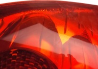 PEUGEOT 307 SW LIFT KOMBI light rear rear part right EUROPA