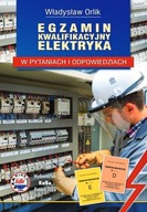 Egzamin kwalifikacyjny Elektryka ORLIK