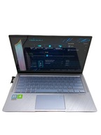 Laptop Asus ZenBook UX431F 14 " Intel Core i7 16 GB EL12LAPKTL