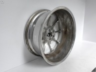 OZ RACING ATELIER FORGED SUPERFORGIATA disk disk 8,5Jx20 ET37 5x112