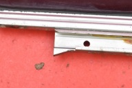 window side right rear part rear SUZUKI SX4 2 II S-CROSS 13-16