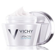 VICHY LIFTACTIV SUPREME cera normalna, mieszana, 50ml