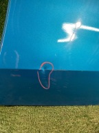 door left rear. BMW 2 F44 GRAN COUPE