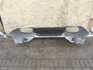 CITROEN C3 III 3 16- front bumper