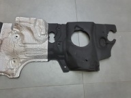 Audi A3 8Y fedél termiczna hangszigetelő beltéri szigetelés 5WB863353A
