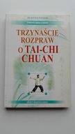 Trzynaście rozpraw o tai-chi chuan Cheng Man Ching