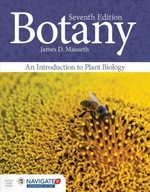Botany: An Introduction To Plant Biology Mauseth