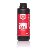 Good Stuff Sour Foam 1L - kyslá aktívna pena