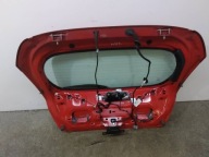 boot door window K9 Ford Fiesta Mk7 (2008-2016)
