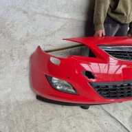 OPEL ASTRA IV 4 J 09-12 bumper front front PDC SPR