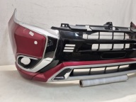 MITSUBISHI OUTLANDER III PHEV LIFT 19- bumper front front SPR PDC
