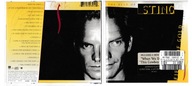 Płyta CD Sting - Fields Of Gold The Best Of Sting 1994 I_______________