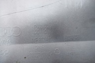 bumper rear part rear AUDI E-TRON 4KE 4KE807511