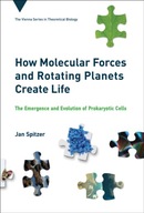 How Molecular Forces and Rotating Planets Create