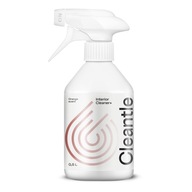 CLEANTLE Interior Cleaner 0,5L Czyszczenie Wnętrza