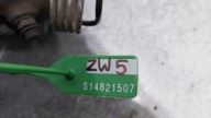 caliper brake left rear part VW CADDY III 2K