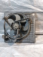 OEM 1J0121207 ventilátor chladiča bora octavia