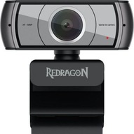 Webová kamera Redragon Apex 3 MP