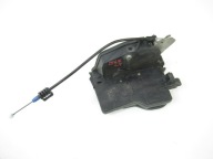 lock left rear part BMW e65 e66
