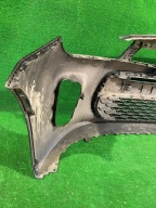 Frontstoßstange vorne KIA RIO IV 17- NR.4013