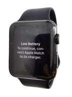 Smartwatch Apple Watch 1 42mm čierna