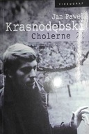 Cholerne 21 - Jan Paweł Krasnodębski
