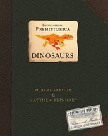 Reinhart Sabuda Encyclopedia Prehistorica Dinosau