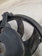 ventilátor chladiče VOLKSWAGEN PASSAT B5 1.9TDI