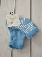 OVS 2-balenie Ponožky pre chlapca (19-20) veľ. 86