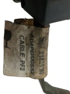 Batteriemanagement Sensor MASA 9666488380 Citroen Berlingo II (2008- )