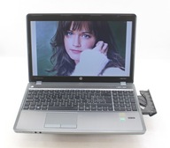 Laptop HP 4545s - AMD A8*- 15,6" - 750 GB - 62545