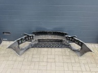 Skoda Octavia 3 III Lift 16- bumper front front