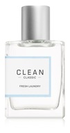 CLEAN Classic Fresh Laundry parfumovaná voda pre ženy