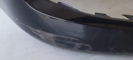 bumper front front BMW 5 G30 G31 PDC