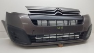 CITROEN BERLINGO IV 4 2016 - bumper front 9810923377