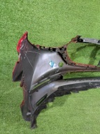 Frontstoßstange vorne MAZDA CX30 19- NR.8817