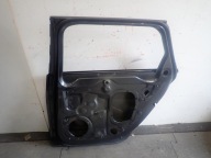 door rear part rear. right AUDI A6 C8 2018- KOMBI