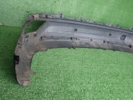 RENAULT ESPACE VI 24- bumper rear rear part accessories