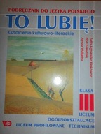 To lubie ! - Kłakówna