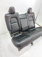 TESLA MODEL Y 2022r KANAPY seats front rear part KPL