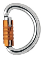 Karabinek Petzl Omni Triact-Lock