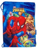 Beniamin - taška na obuv Spider-Man