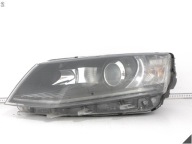 SKODA OCTAVIA III 5E1 12-16 light HEADLIGHT XENON + LED left front EUROPA