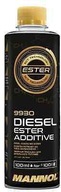 MANNOL DIESEL ESTER DODATEK DO OLEJU NAPĘDOWEGO 100ML