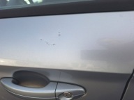 FORD MONDEO IV 4 MK4 BA7 2007-2014 paint H8 door front left H8